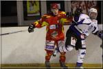 Photo hockey match Orléans - Courchevel-Méribel-Pralognan le 19/03/2011