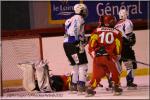 Photo hockey match Orléans - Courchevel-Méribel-Pralognan le 19/03/2011