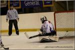 Photo hockey match Orléans - Courchevel-Méribel-Pralognan le 19/03/2011