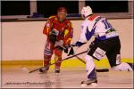 Photo hockey match Orléans - Courchevel-Méribel-Pralognan le 19/03/2011