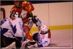 Photo hockey match Orléans - Courchevel-Méribel-Pralognan le 19/03/2011