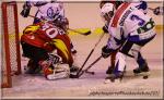 Photo hockey match Orléans - Courchevel-Méribel-Pralognan le 19/03/2011