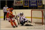 Photo hockey match Orléans - Courchevel-Méribel-Pralognan le 19/03/2011