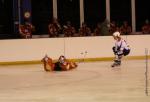 Photo hockey match Orléans - Courchevel-Méribel-Pralognan le 15/10/2011