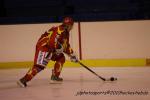 Photo hockey match Orléans - Dunkerque le 20/11/2010