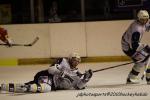 Photo hockey match Orléans - Dunkerque le 20/11/2010