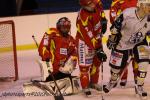 Photo hockey match Orléans - Dunkerque le 20/11/2010