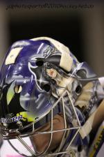 Photo hockey match Orléans - Dunkerque le 20/11/2010