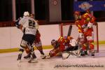 Photo hockey match Orléans - Dunkerque le 20/11/2010
