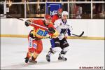 Photo hockey match Orléans - Garges-lès-Gonesse le 03/10/2009