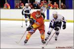 Photo hockey match Orléans - Garges-lès-Gonesse le 03/10/2009