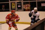Photo hockey match Orléans - Garges-lès-Gonesse le 22/12/2012