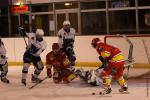 Photo hockey match Orléans - Garges-lès-Gonesse le 22/12/2012