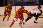 Photo hockey match Orléans - Metz le 10/03/2012