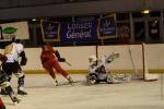 Photo hockey match Orléans - Metz le 10/03/2012