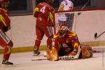 Photo hockey match Orléans - Metz le 10/03/2012
