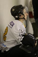 Photo hockey match Orléans - Metz le 10/03/2012