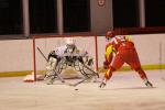 Photo hockey match Orléans - Metz le 10/03/2012