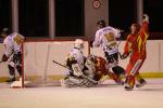 Photo hockey match Orléans - Metz le 10/03/2012