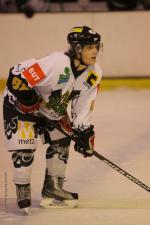 Photo hockey match Orléans - Metz le 10/03/2012