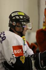 Photo hockey match Orléans - Metz le 10/03/2012