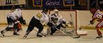 Photo hockey match Orléans - Metz le 10/03/2012