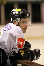 Photo hockey match Orléans - Metz le 10/03/2012