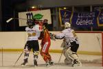 Photo hockey match Orléans - Metz le 10/03/2012