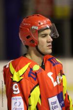 Photo hockey match Orléans - Nantes le 14/01/2012