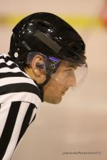 Photo hockey match Orléans - Nantes le 14/01/2012