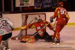 Photo hockey match Orléans - Nantes le 14/01/2012