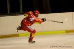 Photo hockey match Orléans - Nantes le 14/01/2012