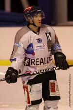 Photo hockey match Orléans - Nantes le 14/01/2012