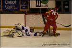 Photo hockey match Orléans - Paris (FV) le 05/03/2011