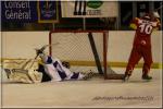 Photo hockey match Orléans - Paris (FV) le 05/03/2011