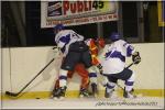 Photo hockey match Orléans - Paris (FV) le 05/03/2011