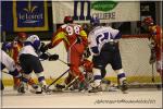 Photo hockey match Orléans - Paris (FV) le 05/03/2011