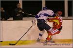 Photo hockey match Orléans - Paris (FV) le 05/03/2011