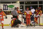 Photo hockey match Orléans - Paris (FV) le 05/03/2011