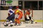 Photo hockey match Orléans - Paris (FV) le 05/03/2011