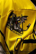 Photo hockey match Orléans - Rouen II le 06/11/2010