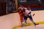 Photo hockey match Orléans - Toulon le 24/09/2011