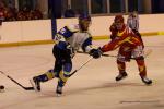 Photo hockey match Orléans - Toulon le 24/09/2011