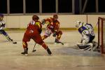Photo hockey match Orléans - Toulon le 24/09/2011