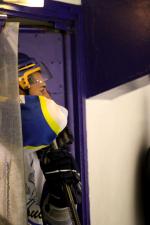 Photo hockey match Orléans - Toulon le 24/09/2011