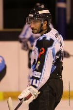 Photo hockey match Orléans - Tours  le 12/11/2011