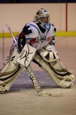 Photo hockey match Orléans - Tours  le 12/11/2011