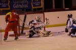 Photo hockey match Orléans - Tours  le 12/11/2011