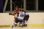 Photo hockey match Orléans - Tours  le 12/11/2011