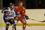 Photo hockey match Orléans - Tours  le 12/11/2011